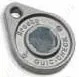 High Frequency Wire Rope Tags High Frequency Wire Rope Tags
