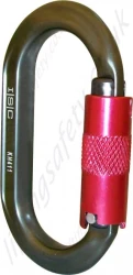 Abtech Aluminium Karabiners and Connectors