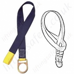 Fall Arrest Anchorage Slings to EN795 Fall Arrest Anchorage Slings to EN795
