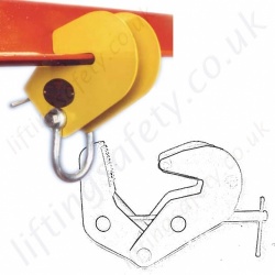 Angle Lifting Clamps Angle Lifting Clamps
