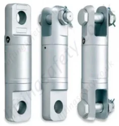 Angular Contact and Lifting Swivels