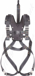 ATEX Approved Fall Arrest Height Safety Harnesses