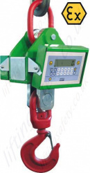 ATEX Certified Load cells & Weighing Equipment, Spark Proof