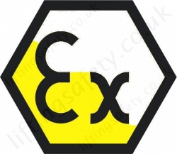 Atex Lifting Equipment & Atex Fall Arrest Equipment Atex Lifting Equipment & Atex Fall Arrest Equipment