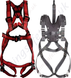 ATEX Safety Harnesses