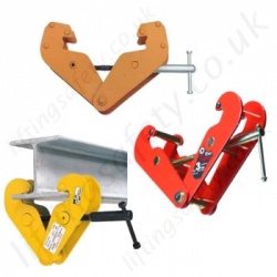 Beam Clamps Beam Clamps