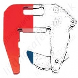 Crosby Groundwork & Construction Lifting Clamps Crosby Groundwork & Construction Lifting Clamps