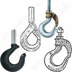 Shank Lifting Hooks Shank Lifting Hooks