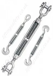 Crosby Turnbuckles