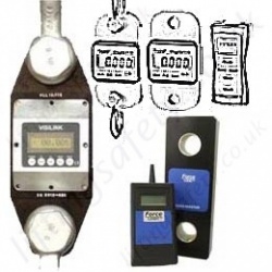 Digital Load Indicator and Load Cells 20kg - 300 Tonnes Digital Load Indicator and Load Cells 20kg - 300 Tonnes