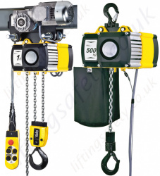 Lifting Equipment Lifting Equipment