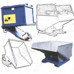 Environment & Waste Handling Attachments Environment & Waste Handling Attachments