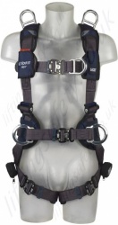 Fall Arrest Work Positioning Harnesses EN361 & EN358 Fall Arrest Work Positioning Harnesses EN361 & EN358