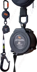 Fall Safe Personal Fall Arrestors