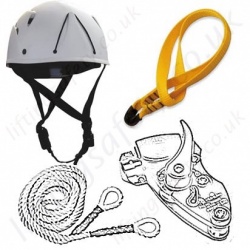 General Height Safety Gear General Height Safety Gear