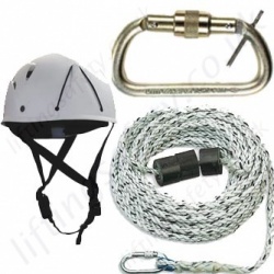 Fall Arrest & Height Safety Equipment Fall Arrest & Height Safety Equipment