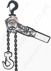 Gunnebo Lever Hoists, Ratchet Lever Hoists / Pull-Lifts Gunnebo Lever Hoists, Ratchet Lever Hoists / Pull-Lifts