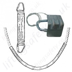 Fall Arrest & Height Safety Accessories Fall Arrest & Height Safety Accessories