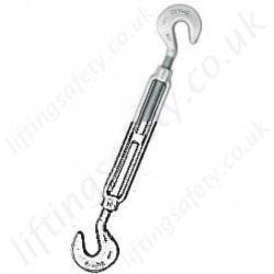 Crosby Turnbuckles Crosby Turnbuckles