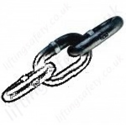 Crosby Spectrum Lifting Chain, Grade, 3, 4, 7, 8 & 10 Crosby Spectrum Lifting Chain, Grade, 3, 4, 7, 8 & 10