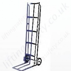 High Tyre Trollies High Tyre Trollies