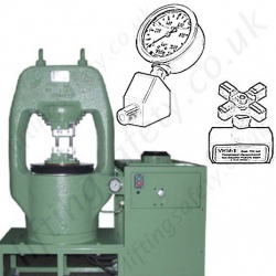 Hydraulic Tools & Accessories Hydraulic Tools & Accessories