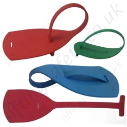 Lifting Equipment Identification Labels & Tags
