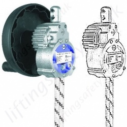 Synthetic Rope Auto Descenders Synthetic Rope Auto Descenders