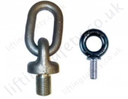 Imperial Lifting Eye Bolt