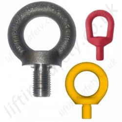 Lifting Eyebolt