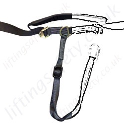 LiftingSafety Black Height Safety and PPE Equipment LiftingSafety Black Height Safety and PPE Equipment