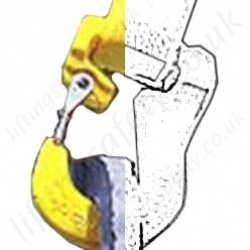 LiftingSafety Synthetic Sling Hooks LiftingSafety Synthetic Sling Hooks