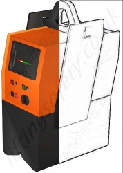 LiftingSafety Battery Operated Electopermanent Lifting Magnets LiftingSafety Battery Operated Electopermanent Lifting Magnets