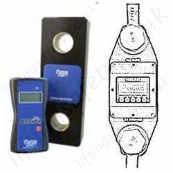 LiftingSafety Digital Load Cells and Load Indicators LiftingSafety Digital Load Cells and Load Indicators