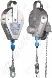 Liftingsafety Fall Arrest Blocks