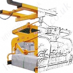 LiftingSafety Groundwork & Construction Lifting Clamps LiftingSafety Groundwork & Construction Lifting Clamps