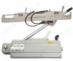 LiftingSafety/Other Manual Wire Rope Cable Pullers and Lifting Hoists