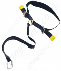 Other Work Positioning and Restraint Belts