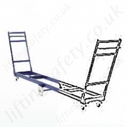 Long Tyre Trollies Long Tyre Trollies