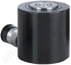 Ls Hydraulic Cylinders