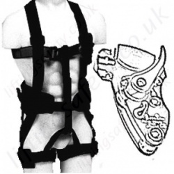 Miller Black Height Safety and PPE Equipment Miller Black Height Safety and PPE Equipment