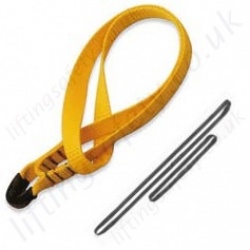 Miller EN795 Fall Arrest Anchorage Slings Miller EN795 Fall Arrest Anchorage Slings