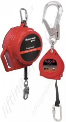 Miller Fall Arrest Retractable Inertia Reel Blocks