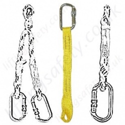 Miller Fall Arrest Height Safety Accessories Miller Fall Arrest Height Safety Accessories