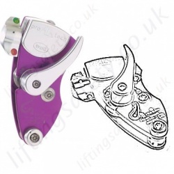 Miller Manual Descenders Miller Manual Descenders