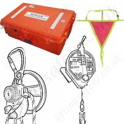 Miller Rescue and Evacuation Kits Miller Rescue and Evacuation Kits