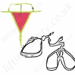 Miller Rescue Triangles and Slings Miller Rescue Triangles and Slings