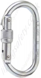 Miller Small Steel Karabiners and Connectors