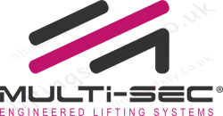 Multi-Sec - Engineered Lifting Systems