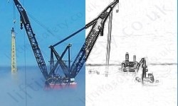 Offshore Lifting Equipment Offshore Lifting Equipment